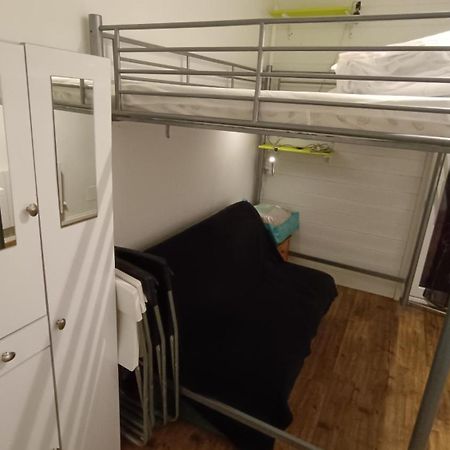 Studio 4 Personnes Au Pied Des Piste Plateau De Bonascre - Ax 3 Domaines Ete Hiver Акс-ле-Терм Екстер'єр фото