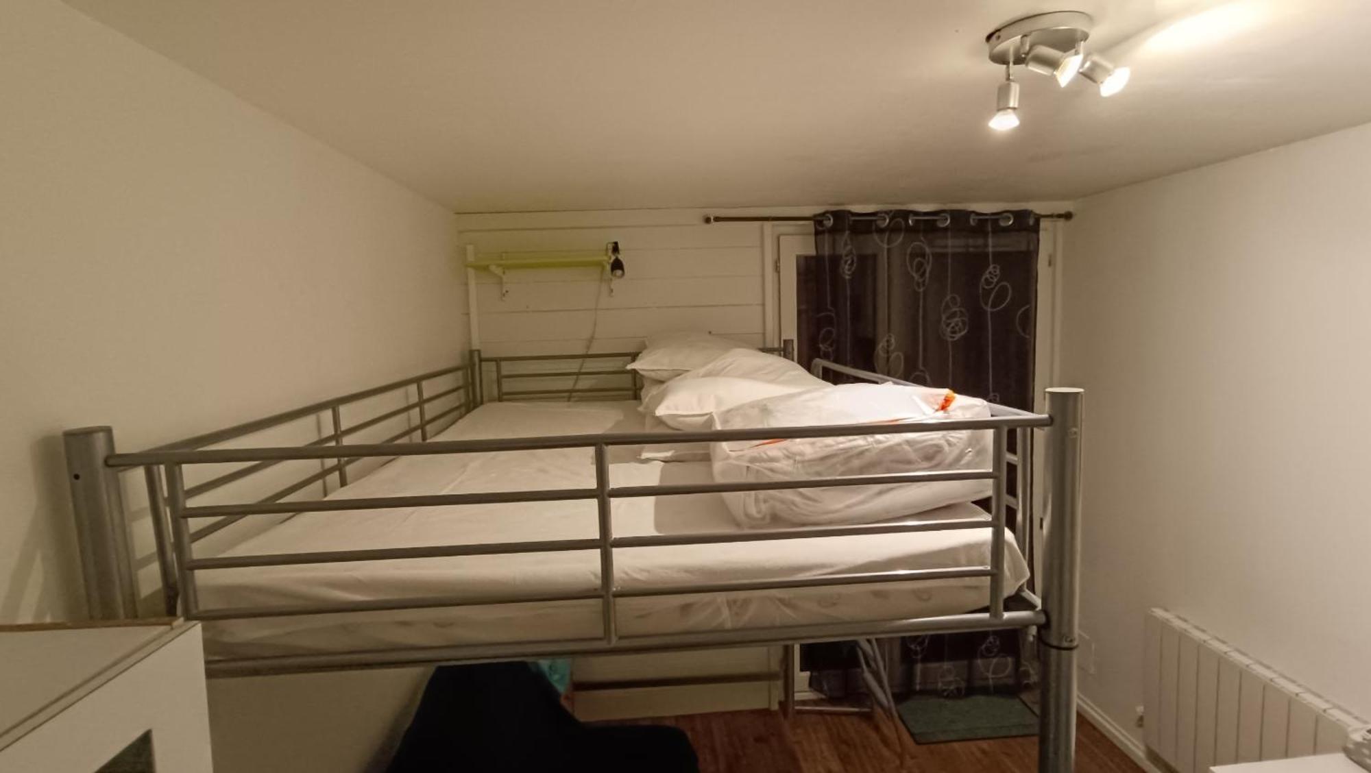 Studio 4 Personnes Au Pied Des Piste Plateau De Bonascre - Ax 3 Domaines Ete Hiver Акс-ле-Терм Екстер'єр фото