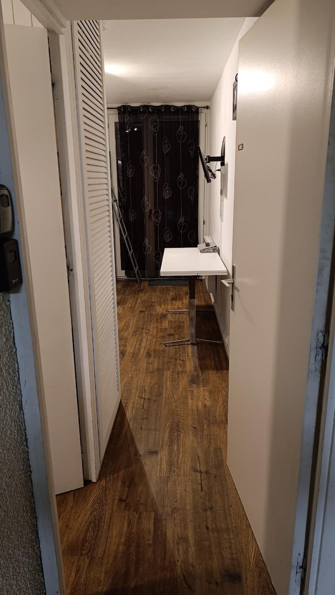 Studio 4 Personnes Au Pied Des Piste Plateau De Bonascre - Ax 3 Domaines Ete Hiver Акс-ле-Терм Екстер'єр фото